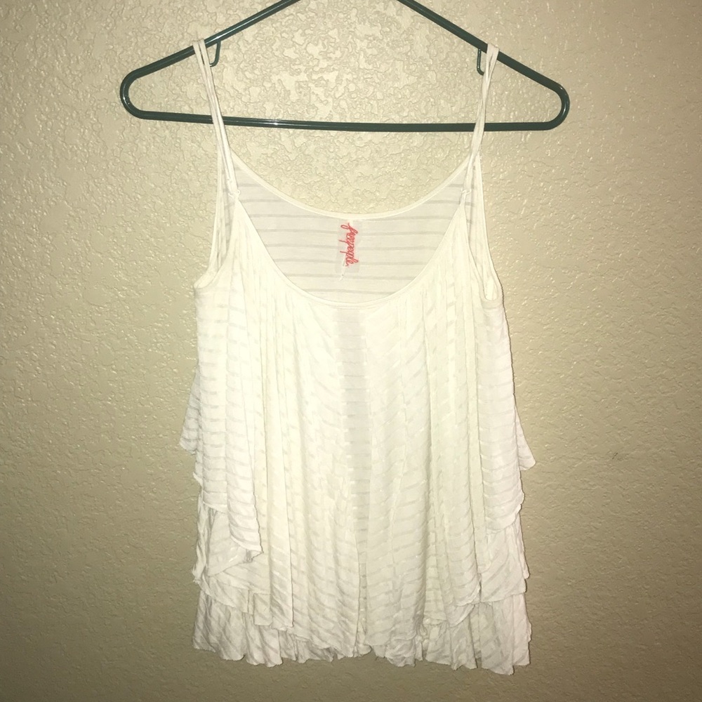 Freepeople Tank